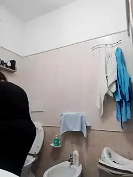 Dolcecurvy online show from 05/09/26, 01:38