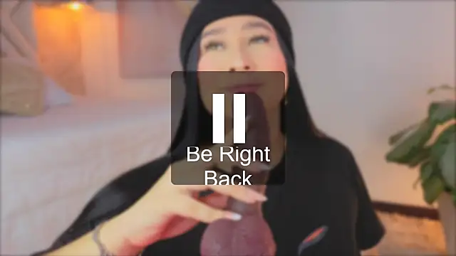 Leaa Cox online show from 03/22/25, 03:41