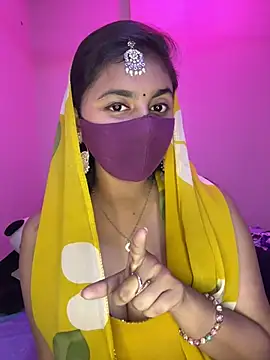 Dishasarmaa05 online show from 03/01/25, 04:22