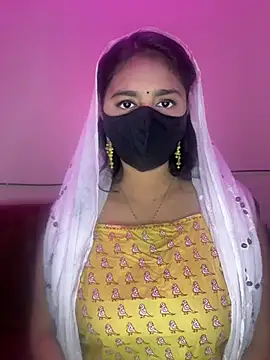 Dishasarmaa05 online show from 03/02/25, 02:10