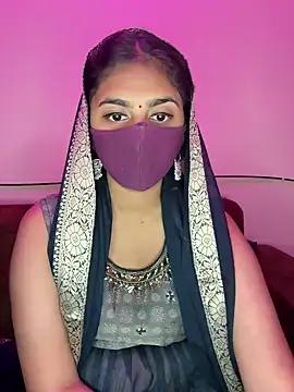 Dishasarmaa05 online show from 03/18/25, 12:14