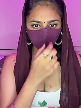 Dishasarmaa05 online show from 03/21/25, 06:18