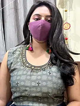 Dishasarmaa05 online show from 10/11/25, 02:15