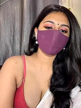 Dishasarmaa05 online show from 10/18/25, 10:32