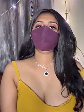 Dishasarmaa05 online show from 10/26/25, 02:23