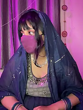 Dishasarmaa05 online show from 01/12/26, 05:07