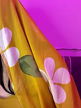 Dishasarmaa05 online show from 01/13/26, 04:34