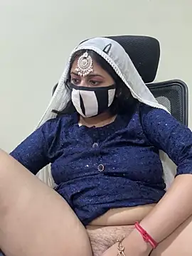 Dishasarmaa05 online show from 04/09/26, 04:12