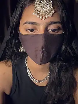 Dishasarmaa05 online show from 06/20/26, 04:10