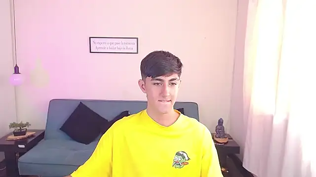 babymaik online show from 02/26/25, 04:24