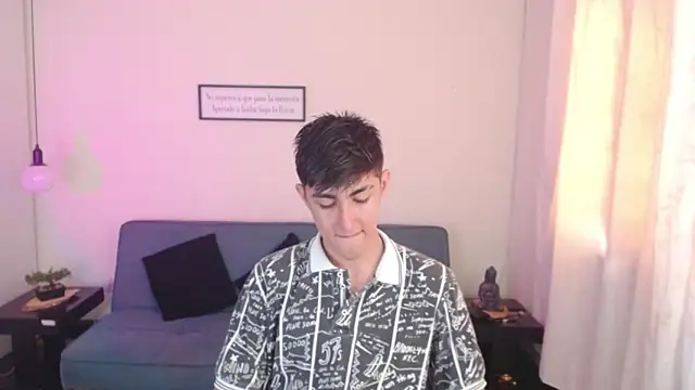 babymaik online show from 03/17/25, 04:54