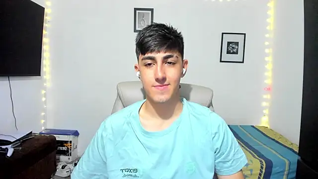 babymaik online show from 09/08/25, 08:41