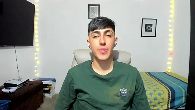 babymaik online show from 09/18/25, 08:55