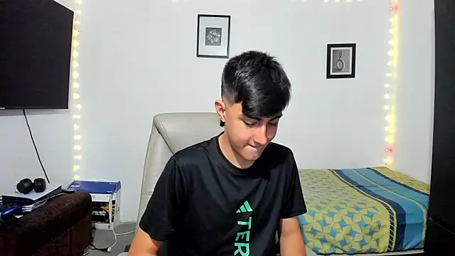 babymaik online show from 10/17/25, 05:32