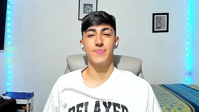 babymaik online show from 10/24/25, 01:18