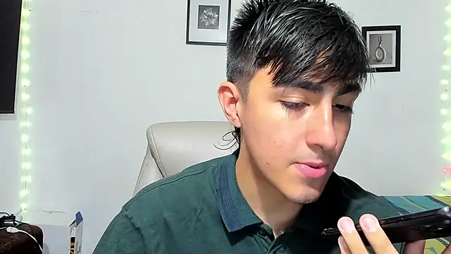 babymaik online show from 10/29/25, 08:21