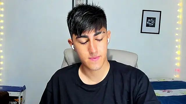 babymaik online show from 11/26/25, 07:42