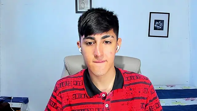 babymaik online show from 12/03/25, 02:15