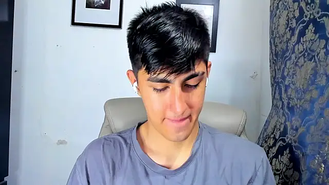 babymaik online show from 12/22/25, 05:26