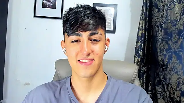 babymaik online show from 01/07/26, 05:10