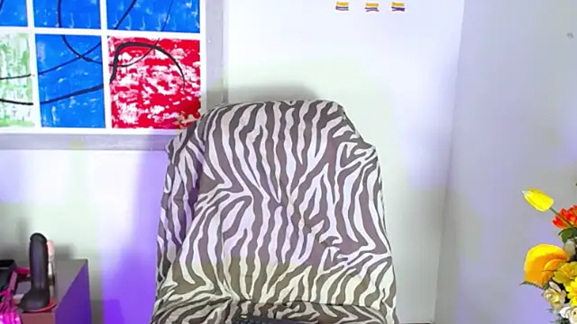 Cherryy 69 online show from 03/14/25, 04:30