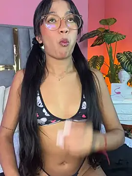 Tyla Ks online show from 03/12/25, 08:31