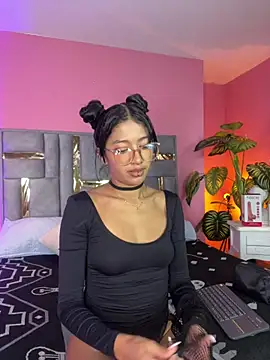 Tyla Ks online show from 03/20/25, 07:35