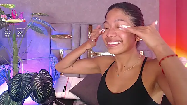 Tyla Ks online show from 01/13/26, 07:52