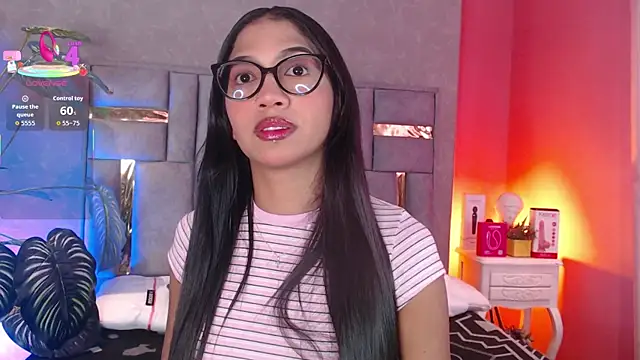 Tyla Ks online show from 01/16/26, 08:02