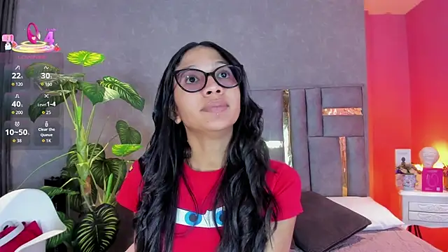 Tyla Ks online show from 04/04/26, 07:22