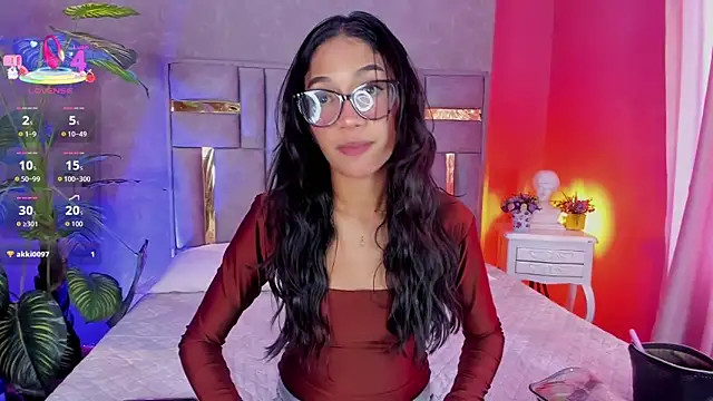 Tyla Ks online show from 04/10/26, 07:40