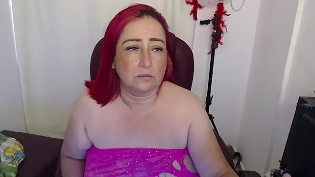 Mature 2025 online show from 03/14/26, 04:01