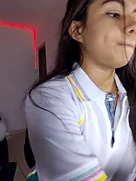 sophia ramirez12 online show from 10/27/25, 11:52