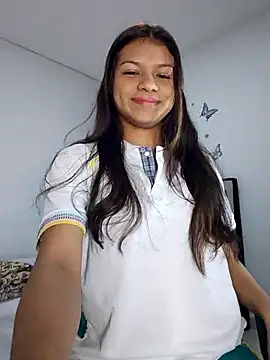 sophia ramirez12 online show from 01/08/26, 10:01