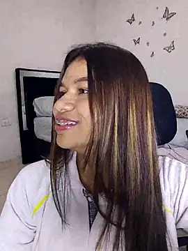 sophia ramirez12 online show from 03/07/26, 03:36