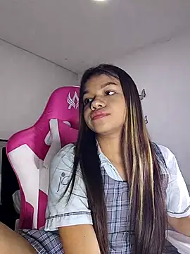 sophia ramirez12 online show from 03/21/26, 02:49