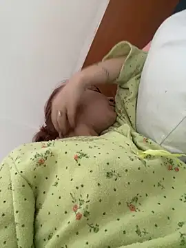 Snapshot of KittieHallo chatting on 02/25/25, 05:52 KittieHallo online show from 02/25/25, 05:52