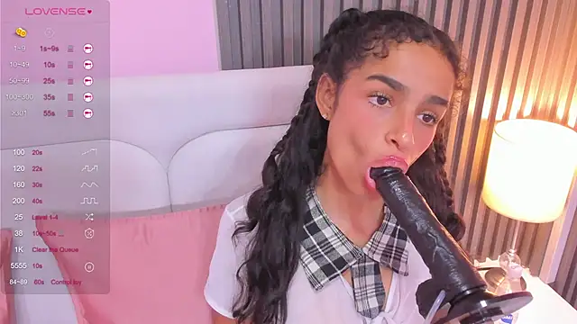 honey sofii  online show from 03/15/25, 03:27