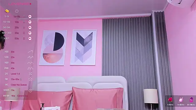 honey sofii  online show from 03/15/25, 06:32