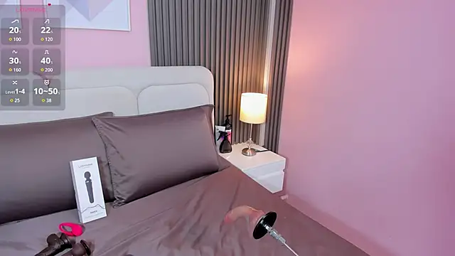 honey sofii  online show from 12/22/25, 12:13