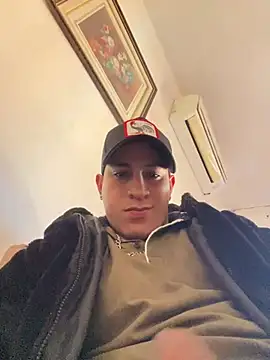 Leandro5523Z online show from 02/19/25, 03:05