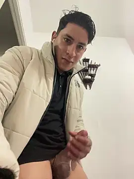 Leandro5523Z online show from 02/21/25, 12:28