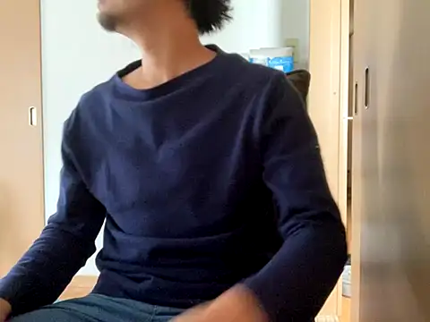 Snapshot of masato1115aa chatting on 09/11/25, 12:55 masato1115aa online show from 09/11/25, 12:55