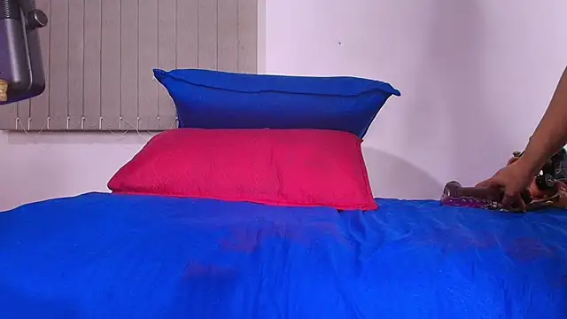 abigail fx online show from 09/16/25, 03:07