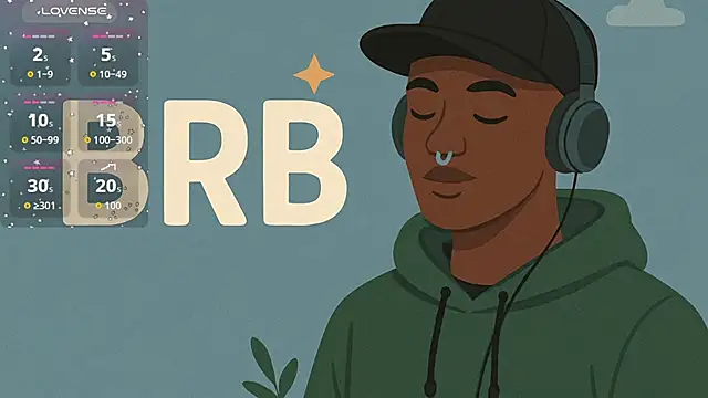 Gooss cum online show from 10/10/25, 01:26