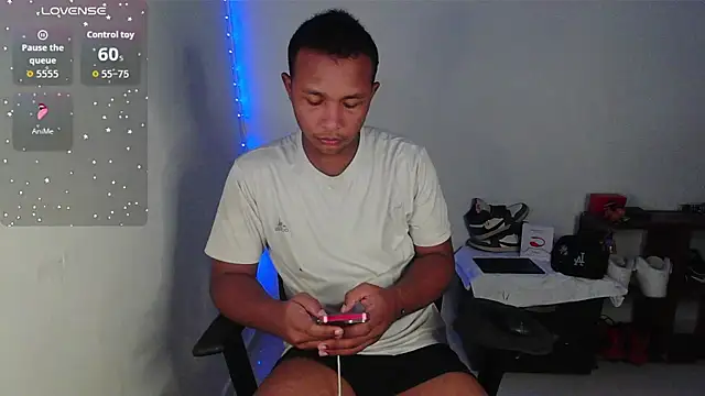 Gooss cum online show from 10/23/25, 04:12