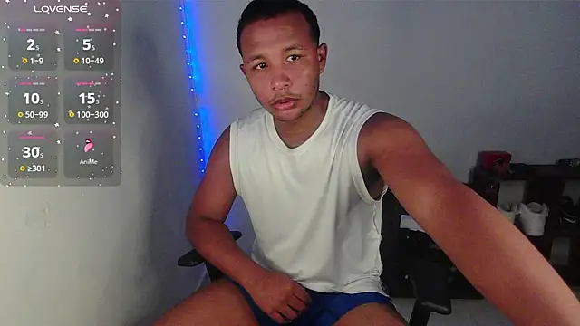 Gooss cum online show from 10/27/25, 12:04