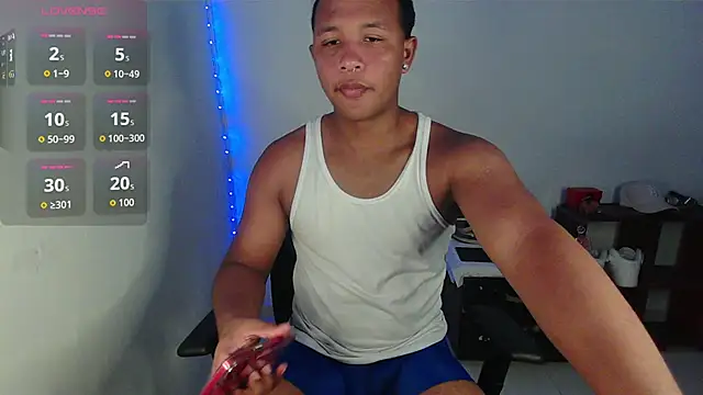 Gooss cum online show from 11/05/25, 02:06