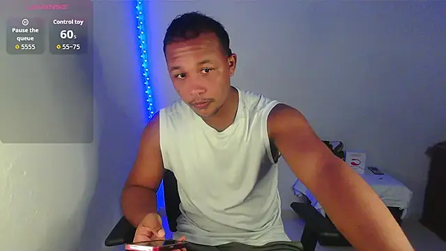 Gooss cum online show from 12/02/25, 04:18