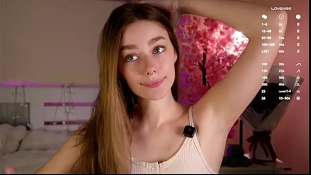 EmilaMills online show from 03/15/26, 09:26